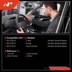 Wiper Switch for Ford Escape, C-Max, Transit Connect (2014-2019)