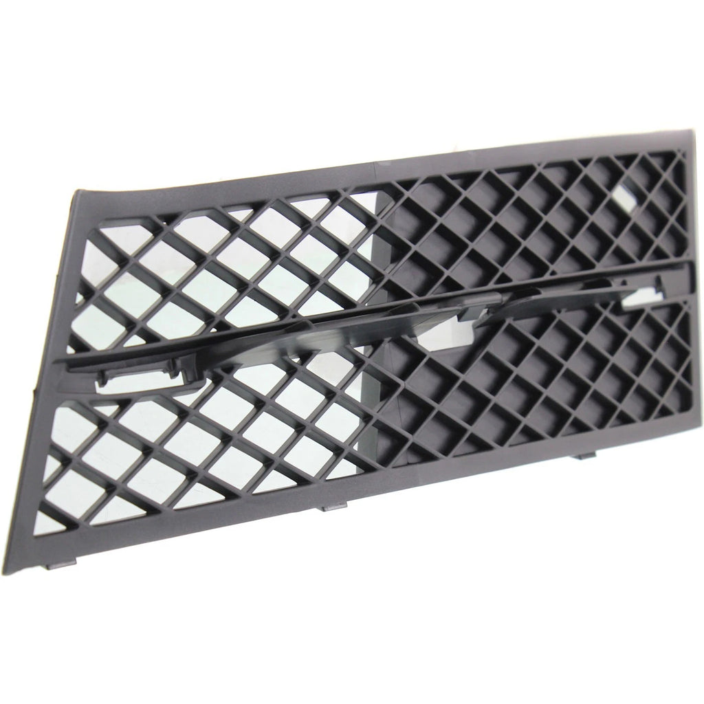 Grille Driver Left Side for BMW 5 Series (2008-2016)