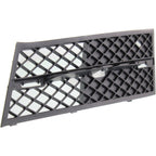 Grille Driver Left Side for BMW 5 Series (2008-2016)
