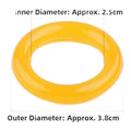 Sewing Belt for Heavy Duty Industrial Sewing Machines