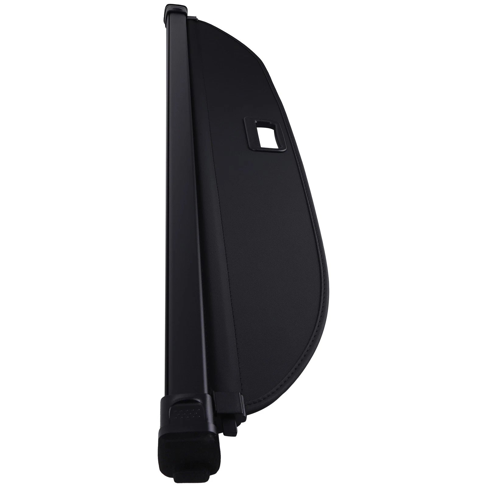 Boot Load Cover for Mercedes GLK-Class (2010–2015) Retractable Security Shade
