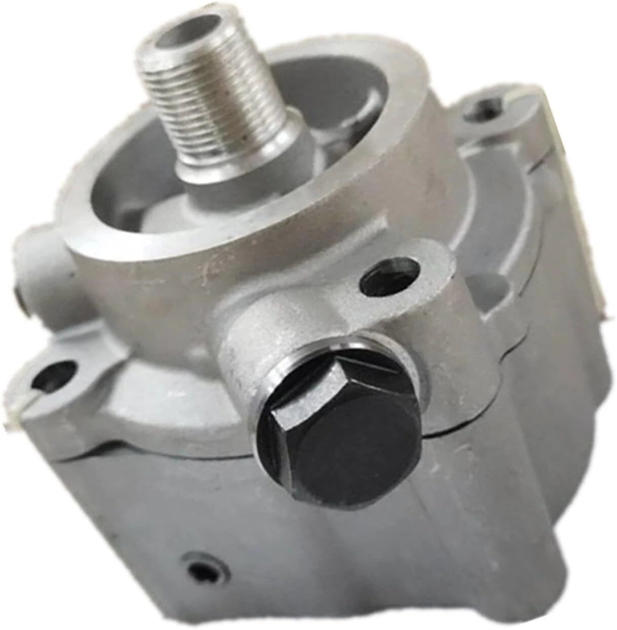 Oil Pump MM43032601 for Mitsubishi K4N