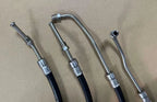 Hydraulic Hose Line Kit for Volvo Penta DPH (21548739)