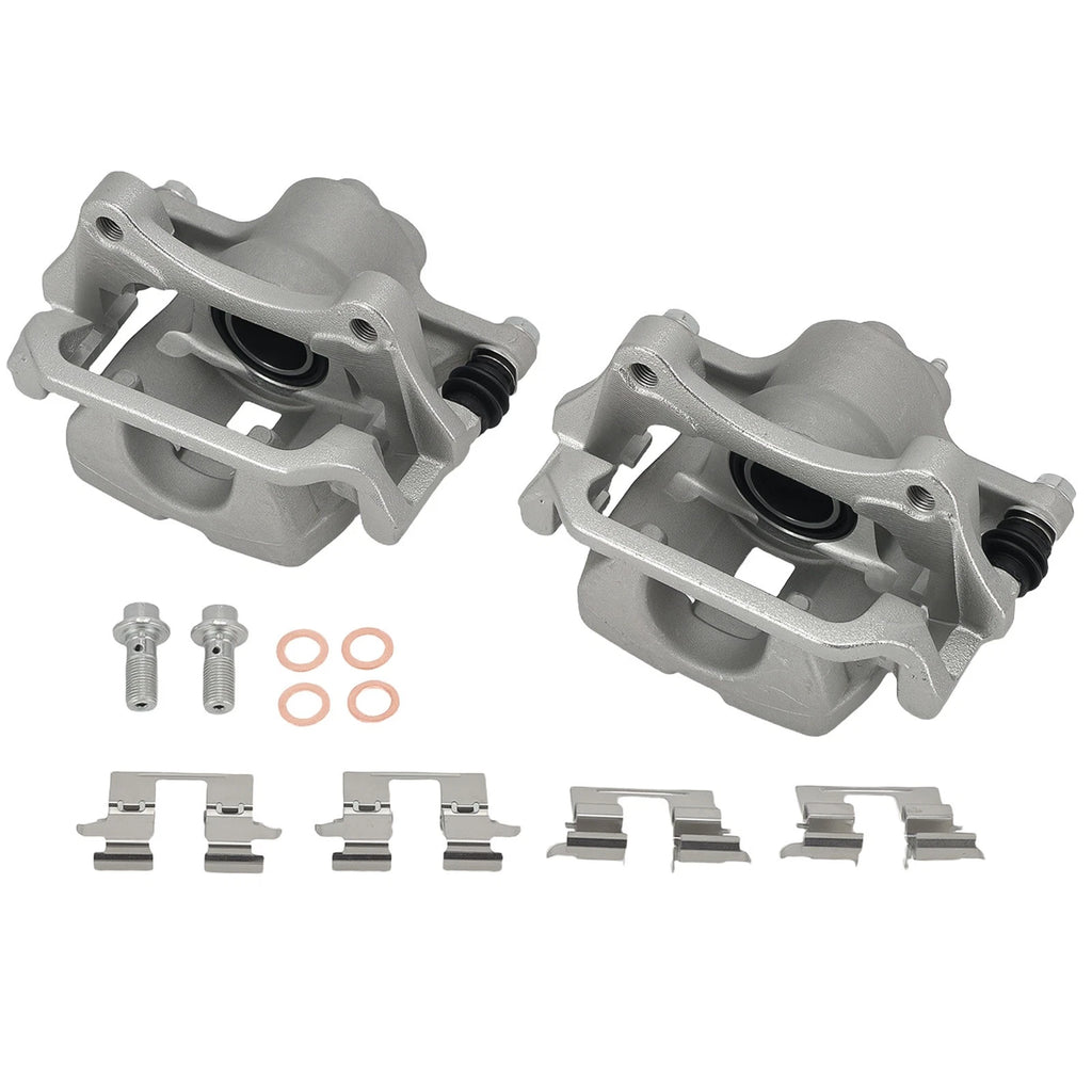 Rear Disc Brake Caliper for Toyota Highlander (2008–2013) 478500E050 19-B3350