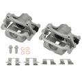 Rear Disc Brake Caliper for Toyota Highlander (2008–2013) 478500E050 19-B3350