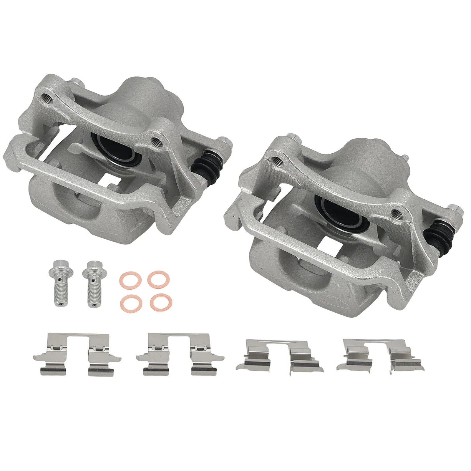 Rear Disc Brake Caliper for Toyota Highlander (2008–2013) 478500E050 19-B3350