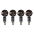 4x LED Tail Light Lamp for Harley Cafe Racer