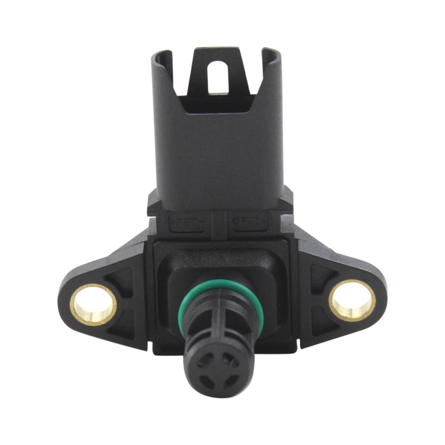 Hella Manifold Absolute Pressure Sensor 009403241 for BMW E82 E92 F10 F07 F01
