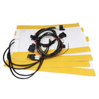 Heated Seat Heater Pad Kit for Universal Cars (12V)