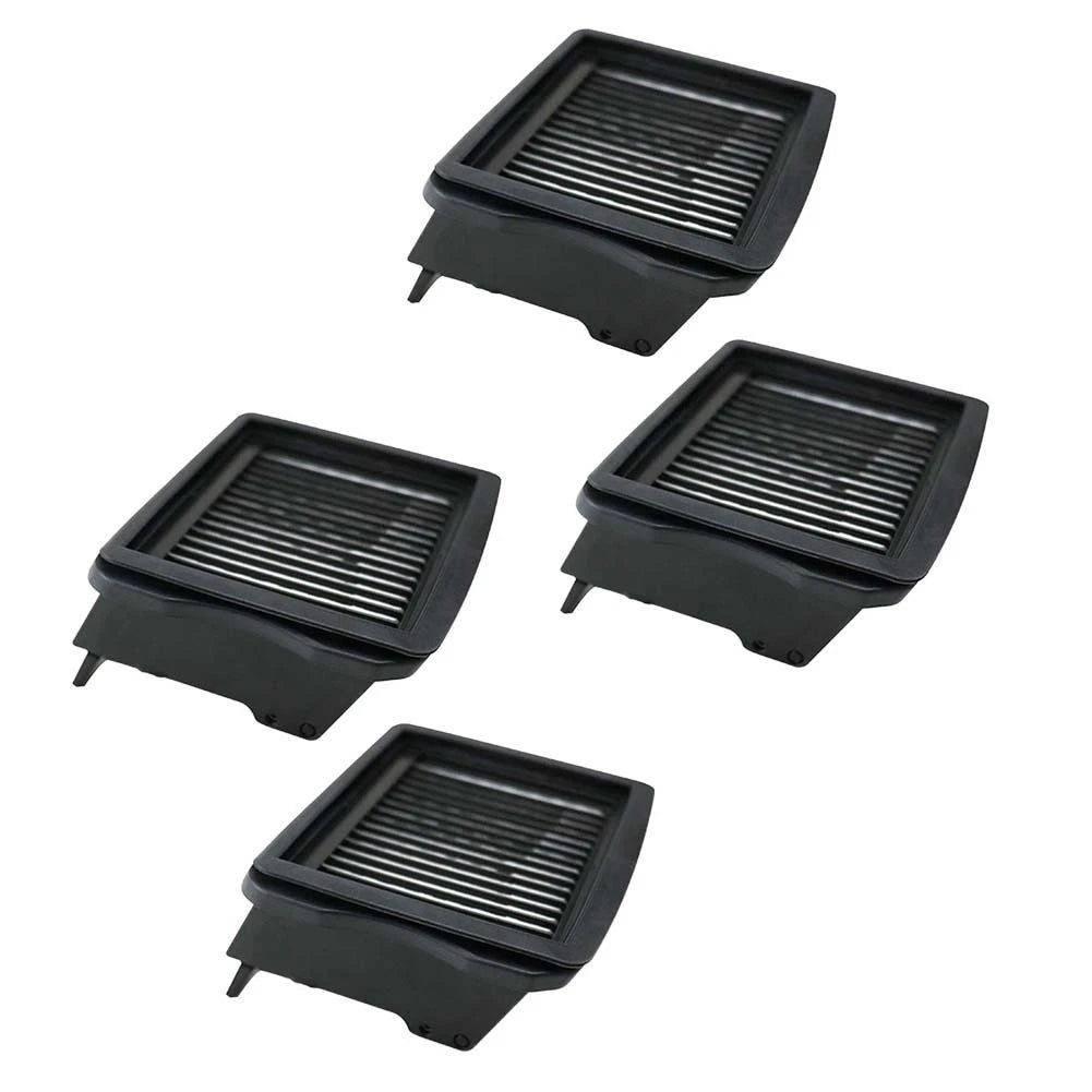 Replacement Filters for Nawal S10 Pro F2 Island F1 S1Max Ultra S1 S3