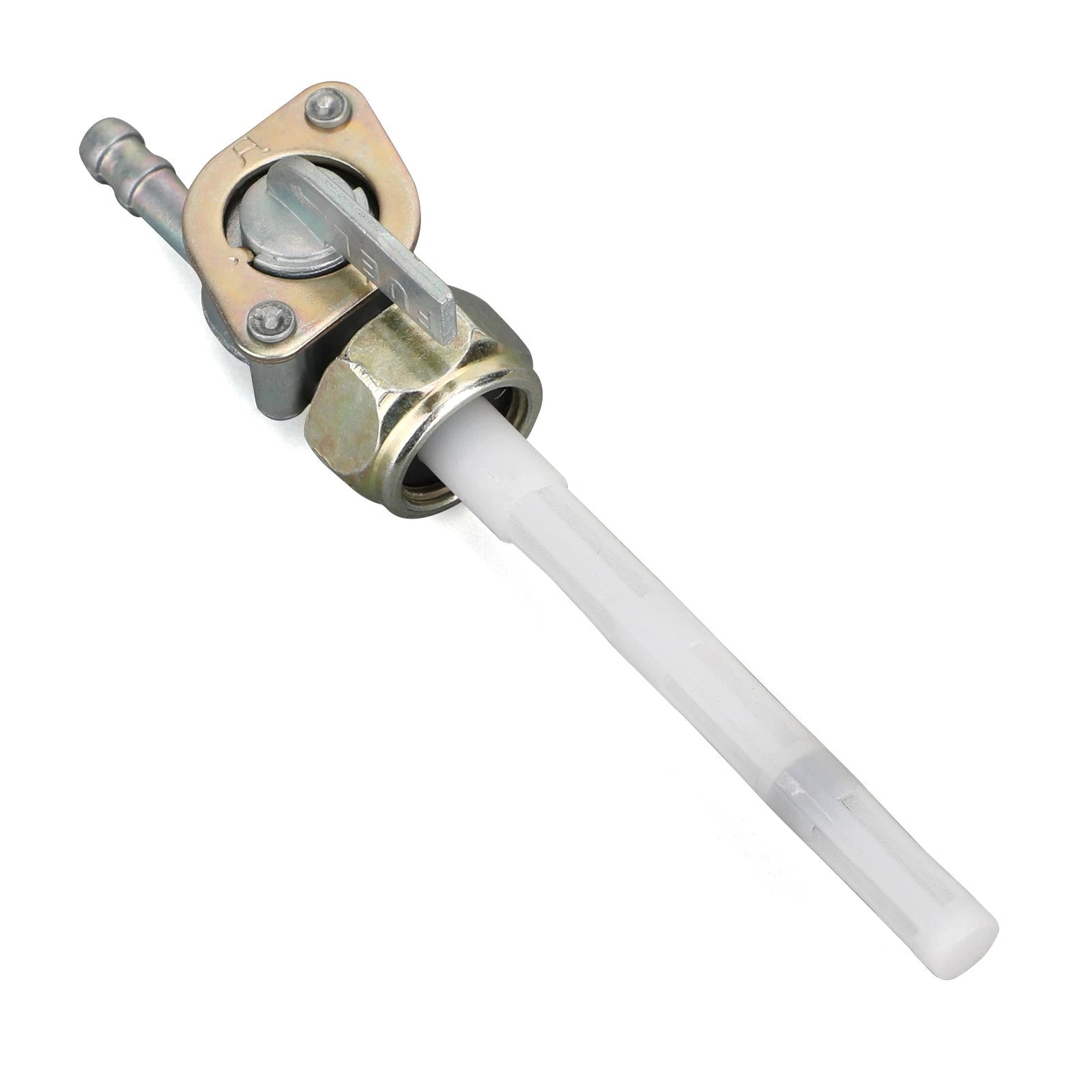 Petcock Fuel Switch Valve for Suzuki RM50 RM60 RM80 RM100 RM125 RM250 RM370 (1975–1999)