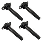 Set of 4 Ignition Coils for Nissan Sentra 1.8L (2000–2001) 22448-4M500 UF326