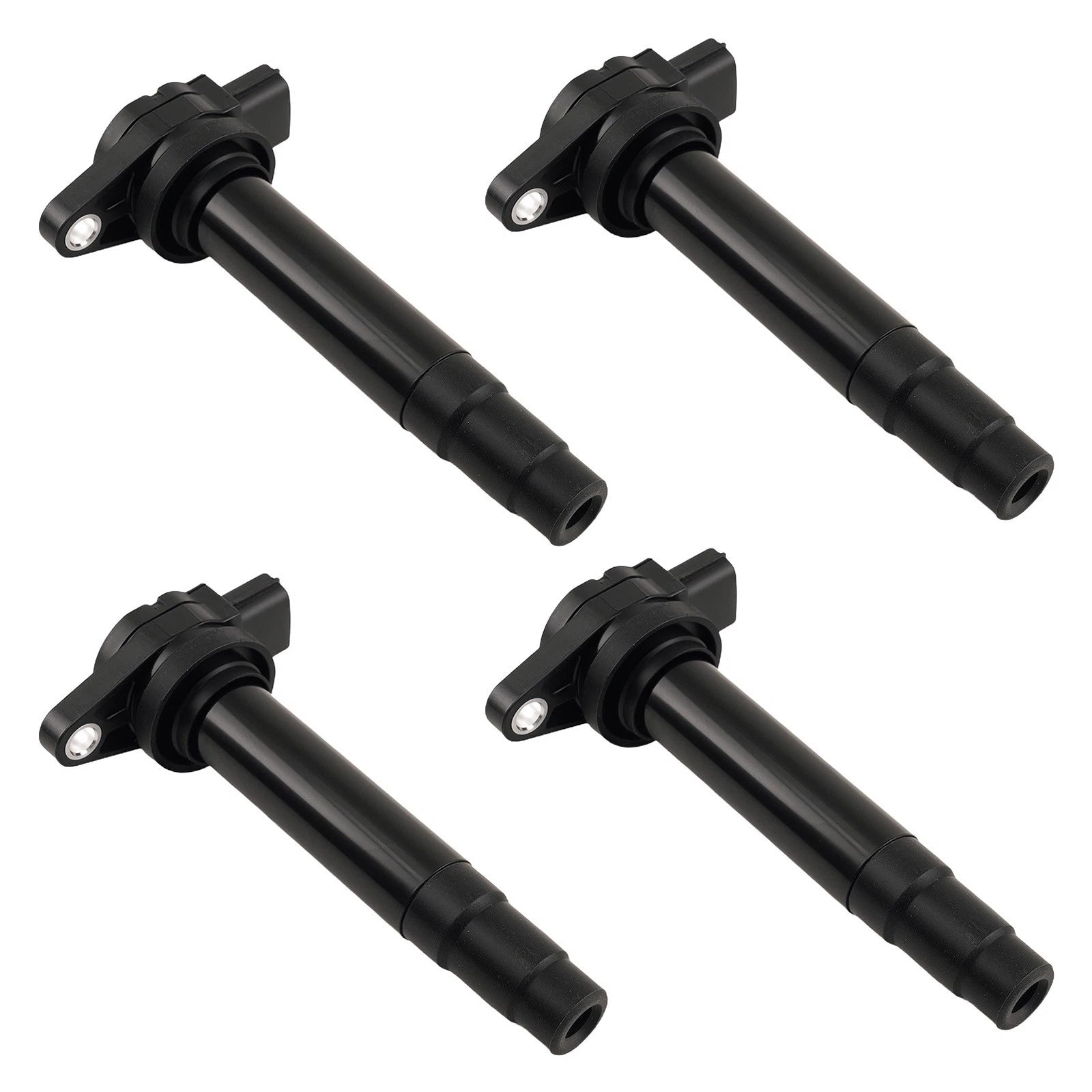 Set of 4 Ignition Coils for Nissan Sentra 1.8L (2000–2001) 22448-4M500 UF326