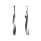 4mm Carbide Ball Tip Probe Insert for Height Gauge Calibration