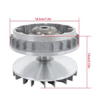 CVT Clutch for HiSUN 550 750 UTV ATV (2010-2023)