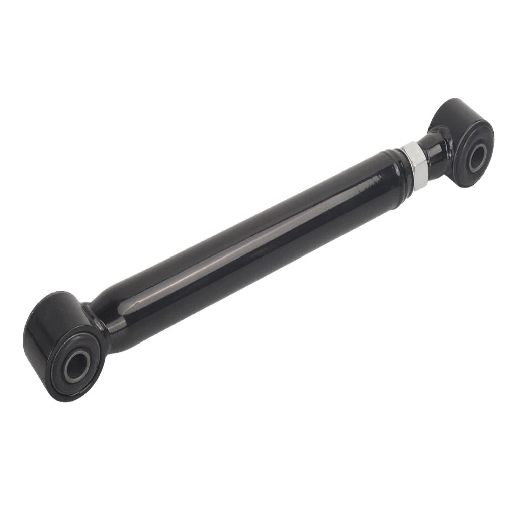 Adjustable Front Upper & Lower Control Arms & Track Bar for Dodge Ram (1994–2002)