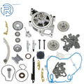 Timing Chain Kit with Water Pump for Buick 2.2L 2.4L (2009–2017)