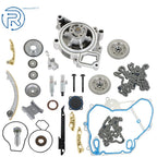 Timing Chain Kit with Water Pump for Buick 2.2L 2.4L (2009–2017)