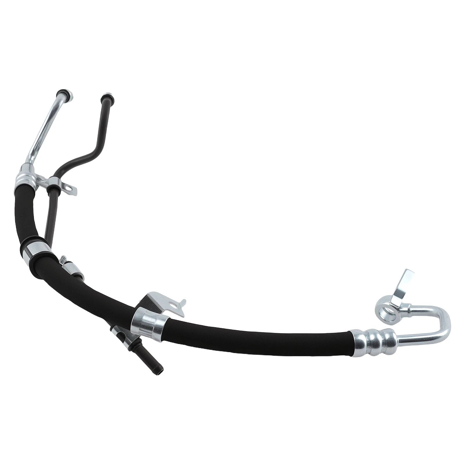 Power Steering Pressure & Return Line Hose for Toyota Camry Solara (2002–2009)