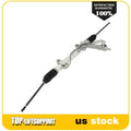 Power Steering Rack for Mercedes-Benz Sprinter (2003–2006)
