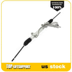 Power Steering Rack for Mercedes-Benz Sprinter (2003–2006)