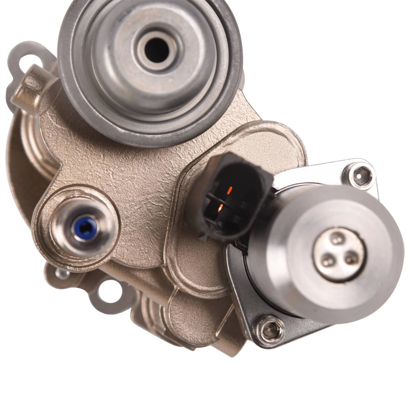 High Pressure Fuel Pump for BMW 335i 535i (2008–2016)