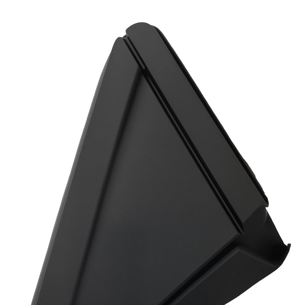 Right Mirror Flag Trim for Dodge Ram Grand Caravan (2008–2020)