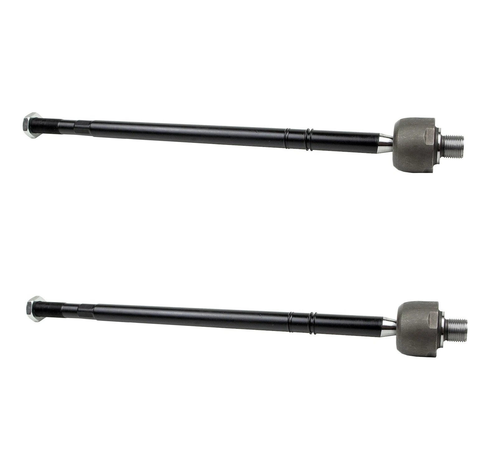 2X Front Inner Tie Rod Ends for Mercedes W906 Sprinter 2500 3500 (2010–2016)