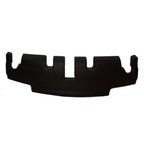 Replacement Rear Bumper Impact Absorber for Expanded Polypropylene (OEM)