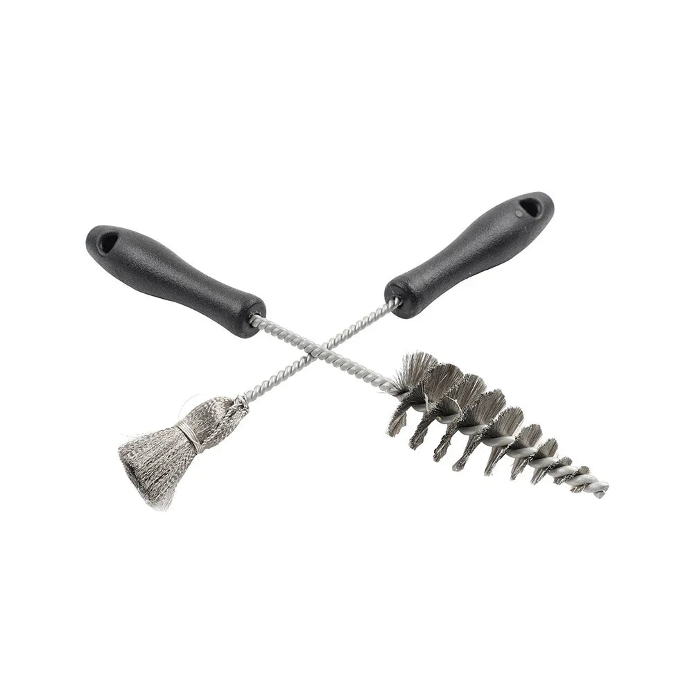 Injector Sleeve Cleaning Brush for Ford Powerstroke 6.0 6.7 7.3L (2003-2022)