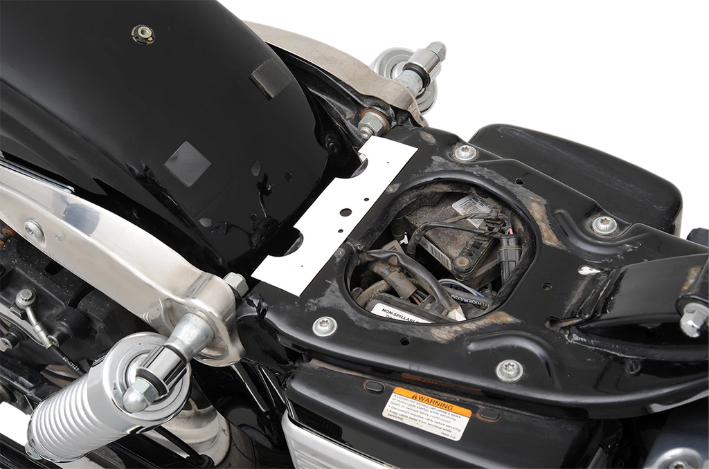 Solo Seat Spring Mount for Harley-Davidson FXD (1996–2017)