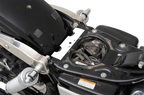 Solo Seat Spring Mount for Harley-Davidson FXD (1996–2017)
