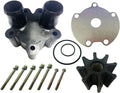 Impeller Kit for Mercury Mariner Mercruiser Bravo (46-807151A14)