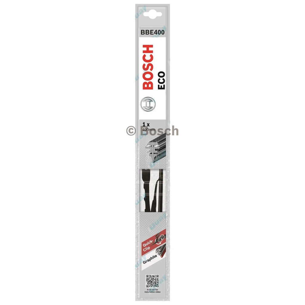 Wiper Blades Front Pair for Toyota Hilux LN40 LN46 YN57 (1979-1987)
