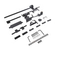 Sharpening System for 8 Inch Grinders (Compatible with )