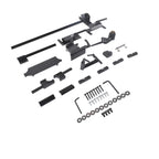 Sharpening System for 8 Inch Grinders (Compatible with )