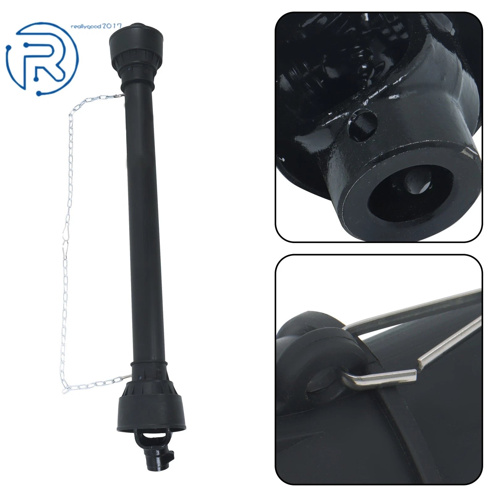 PTO Drive Shaft for Universal Applications (43"-61")