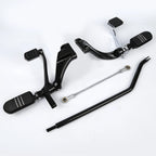 Extended Reach Forward Control Conversion for Harley Sportster XL 1200 883 (2014–2022)