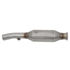 Catalytic Converter for Toyota Corolla Sedan 1998–2002
