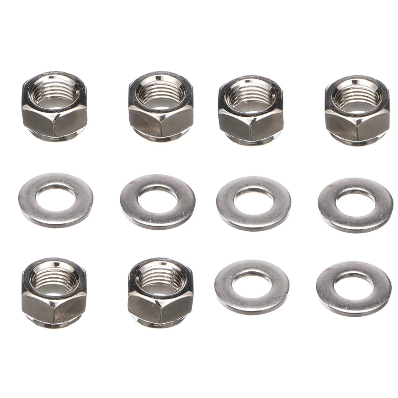 Nuts and Washers for MerCruiser Alpha / Bravo (Replaces 11-859116Q01)