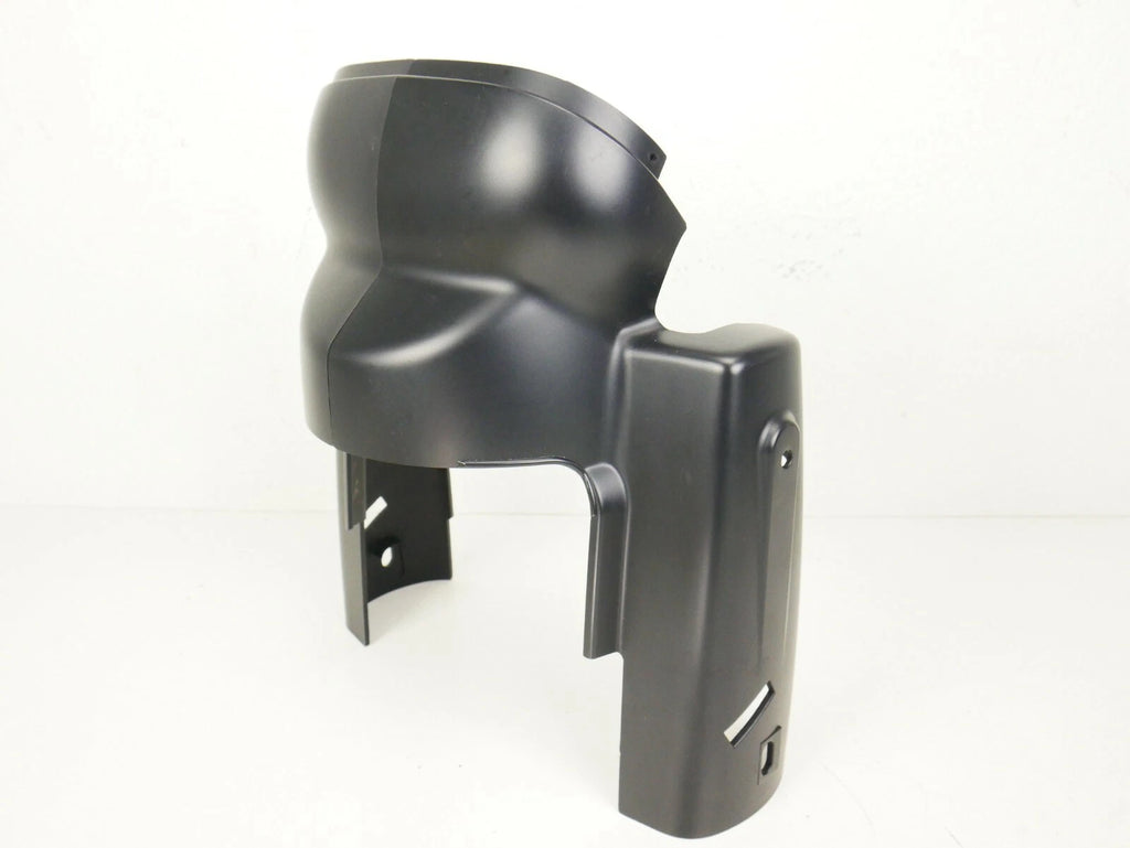 Gauge Housing Cover for Harley Road Glide (2015–2021) Denim Black