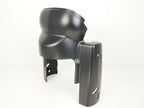 Gauge Housing Cover for Harley Road Glide (2015–2021) Denim Black