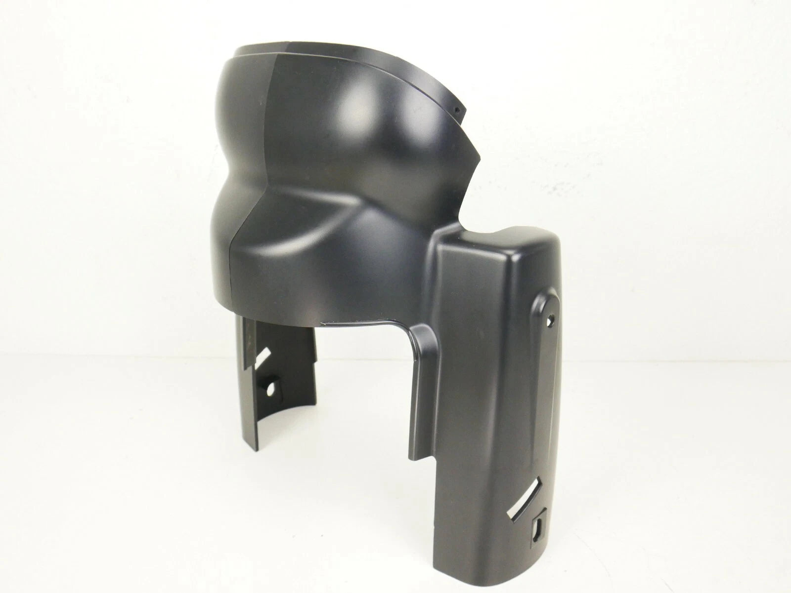 Gauge Housing Cover for Harley Road Glide (2015–2021) Denim Black