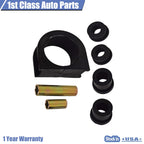 Steering Rack Bushing Kit for Toyota Sequoia Tundra (2000–2006)