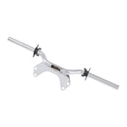 Windshield & Fog Light Lamp Bracket for BMW R18 (2020-2025)
