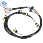 Fuel Injector Wiring Harness for Caterpillar C7 E325C C9