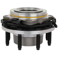 1X Wheel Bearing Hub Assembly for Ford F250 F350 Super Duty (2005–2016)