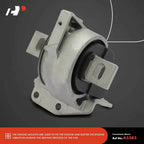 2X Engine Motor & Transmission Mount for Ford Fusion (2006-2012)