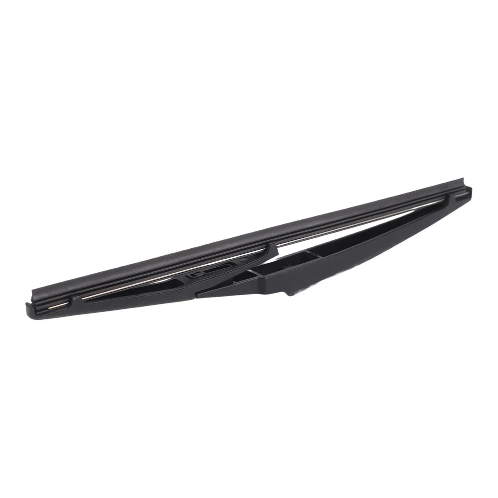 Rear Wiper Blade for Kia Rio (2017–2024) OEM 98850H2000 Black
