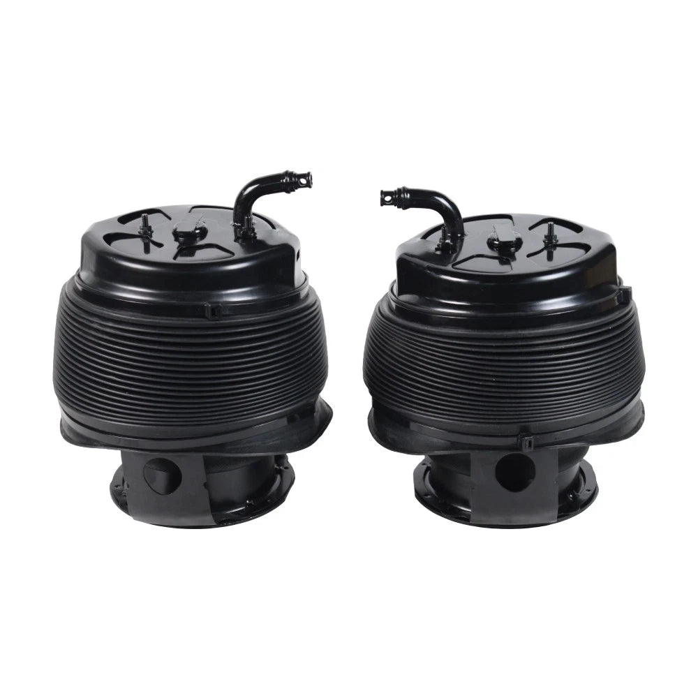 Pair Rear Air Suspension Air Spring Bags for Toyota Sequoia (2008–2020) 4808034020